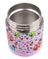 Oasis Double Wall Insulated Kid's Food Flask - 300ml Lovely Ladybugs