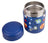 Oasis Double Wall Insulated Kid's Food Flask - 300ml Outer Space