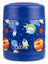 Oasis Double Wall Insulated Kid's Food Flask - 300ml Outer Space