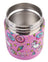 Oasis Double Wall Insulated Kid's Food Flask - 300ml Unicorns