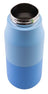 Oasis Double Wall Insulated Sipper Jnr Drink Bottle - 400ml Blue