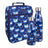 Oasis Insulated Drink Bottle - 350ml Blue Heeler
