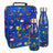 Oasis Insulated Drink Bottle - 350ml Super Heroes