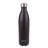 Oasis Insulated Drink Bottle - 500ml Hammertone Grey