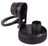 Oasis Sports Bottle Screw Cap Lid - Black
