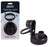 Oasis Sports Bottle Screw Cap Lid - Black