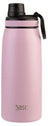 Oasis Double Wall Insulated Sports Bottle - 780ml Blush