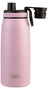 Oasis Double Wall Insulated Sports Bottle - 780ml Blush