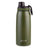 Oasis Double Wall Insulated Sports Bottle - 780ml Forest Green