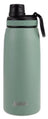 Oasis Sports Double Wall Insulated Sports Bottle - 780ml Sage Green
