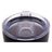Oasis Insulated Travel Coffee Cup with Lid - 340ml Navy