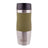 Oasis Cafe Insulated Leakproof Travel Coffee Cup - 380ml Avocado