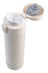 Oasis Double Wall Insulated Flip-Top Flask - 480ml Alabaster
