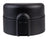 Oasis Double Wall Insulated Flip-Top Flask - 480ml Black