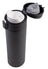 Oasis Double Wall Insulated Flip-Top Flask - 480ml Black