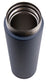 Oasis Double Wall Insulated Flip-Top Flask - 480ml Indigo