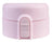 Oasis Double Wall Insulated Flip-Top Flask - 480ml Pink Lemonade