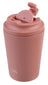 Oasis Double Wall Insulated Coffee Cup - 360ml Auburn