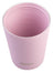 Oasis Double Wall Insulated Coffee Cup - 360ml Blush