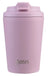 Oasis Double Wall Insulated Coffee Cup - 360ml Blush