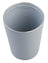 Oasis Double Wall Insulated Coffee Cup - 360ml Hazy Blue