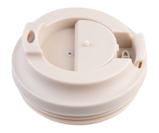 Oasis Double Wall Insulated Coffee Cup - 360ml Oat
