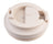 Oasis Double Wall Insulated Coffee Cup - 360ml Oat