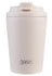 Oasis Double Wall Insulated Coffee Cup - 360ml Oat