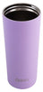 Oasis Super Sipper Double Wall Insulated Tumbler with Silicone Head Straw - 600ml Lavender