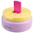 Oasis Double Wall Insulated Quick Release Lid Food Flask - 230ml Bubblegum Pink