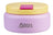 Oasis Double Wall Insulated Quick Release Lid Food Flask - 230ml Bubblegum Pink