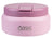 Oasis Double Wall Insulated Quick Release Lid Food Flask - 230ml Blush