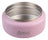 Oasis Double Wall Insulated Quick Release Lid Food Flask - 230ml Blush