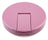 Oasis Double Wall Insulated Quick Release Lid Food Flask - 230ml Blush