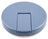 Oasis Double Wall Insulated Quick Release Lid Food Flask - 230ml Hazy Blue