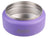 Oasis Double Wall Insulated Quick Release Lid Food Flask - 230ml Mermaid Purple