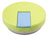 Oasis Double Wall Insulated Quick Release Lid Food Flask - 230ml Peacock Blue