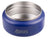 Oasis Double Wall Insulated Quick Release Lid Food Flask - 230ml Peacock Blue