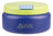 Oasis Double Wall Insulated Quick Release Lid Food Flask - 230ml Peacock Blue