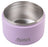 Oasis Double Wall Insulated Quick Release Lid Food Flask - 300ml Bubblegum Pink
