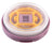 Oasis Double Wall Insulated Quick Release Lid Food Flask - 300ml Blush