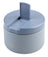 Oasis Double Wall Insulated Quick Release Lid Food Flask - 300ml Hazy Blue