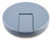Oasis Double Wall Insulated Quick Release Lid Food Flask - 300ml Hazy Blue
