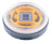 Oasis Double Wall Insulated Quick Release Lid Food Flask - 300ml Hazy Blue