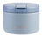 Oasis Double Wall Insulated Quick Release Lid Food Flask - 300ml Hazy Blue