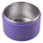 Oasis Double Wall Insulated Quick Release Lid Food Flask - 300ml Mermaid Purple