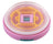 Oasis Double Wall Insulated Quick Release Lid Food Flask - 300ml Mermaid Purple