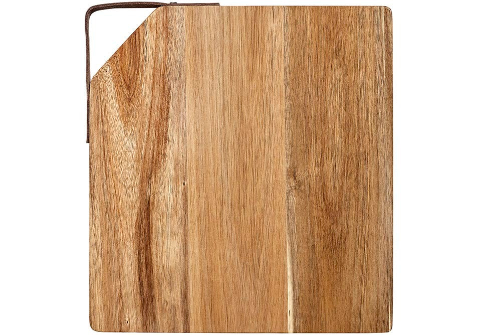 Tempa Axel - Serving Board Square