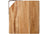Tempa Axel - Serving Board Square