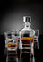 Tempa Quinn - 5pc Whisky Set